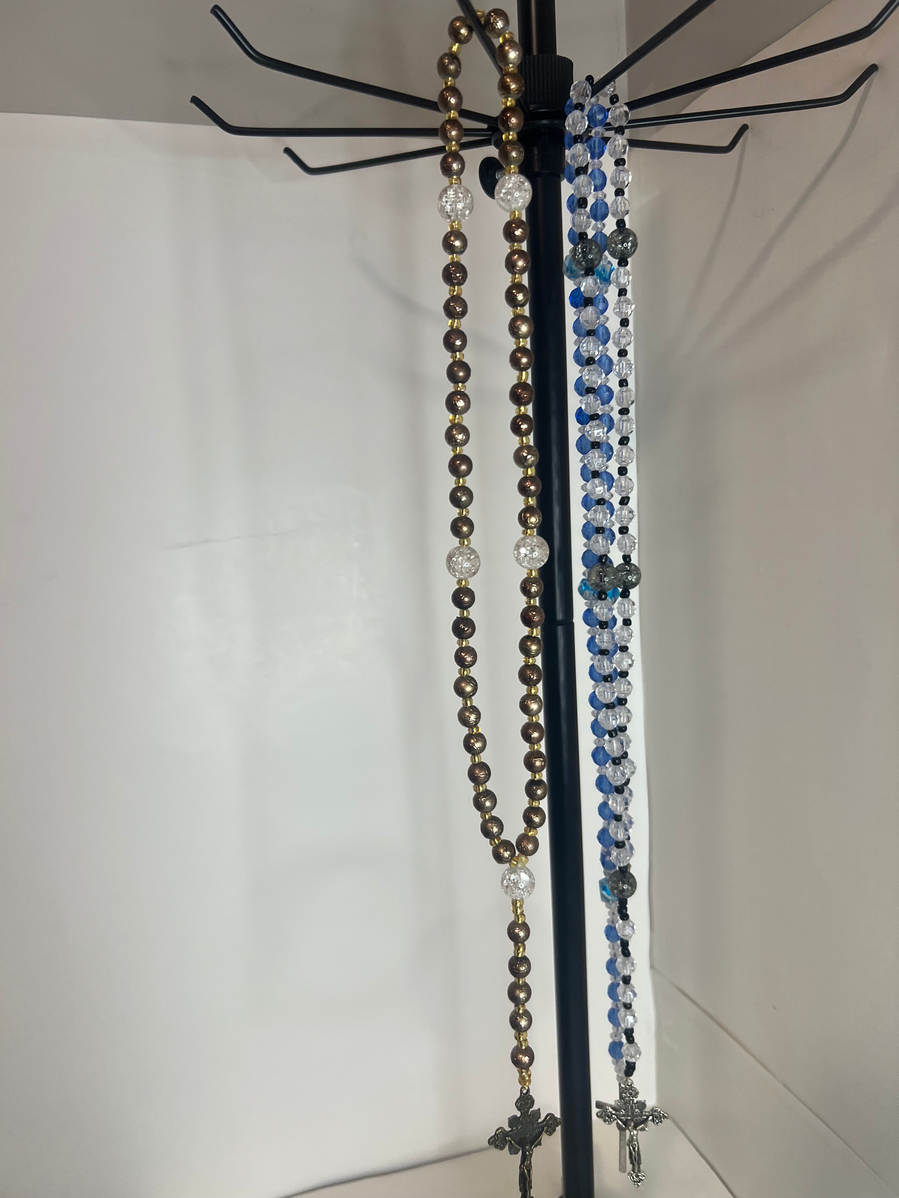 Heavy Rosary